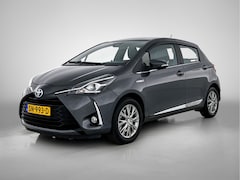 Toyota Yaris - 1.5 Hybrid Executive | Nederlandse Auto | Navigatie | Keyless Entry | Dealer Onderhouden |