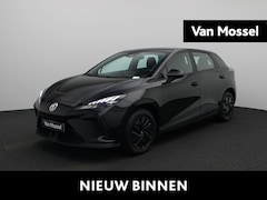 MG MG4 Electric - Standard 51kWh | Apple CarPay | Adaptive Cruise Control | Led Koplampen | Parkeersensoren