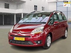Citroën Grand C4 Picasso - 1.8-16V Ambiance 7p./AIRCO/CRUISE/PARKEERSENS ACHTER/TREKHAAK