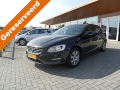 Volvo V60 - 1.6 D2 Kinetic