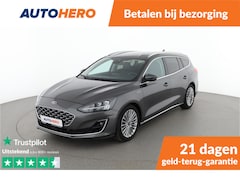 Ford Focus Wagon - 1.5 EcoBoost ST Line Business l WN51724 l