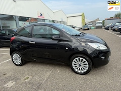 Ford Ka - 1.2 Titanium X start/stop AIRCO | STOELVERWARMING| CRUISE CONTROL | DASHCAM | NAP | APK |