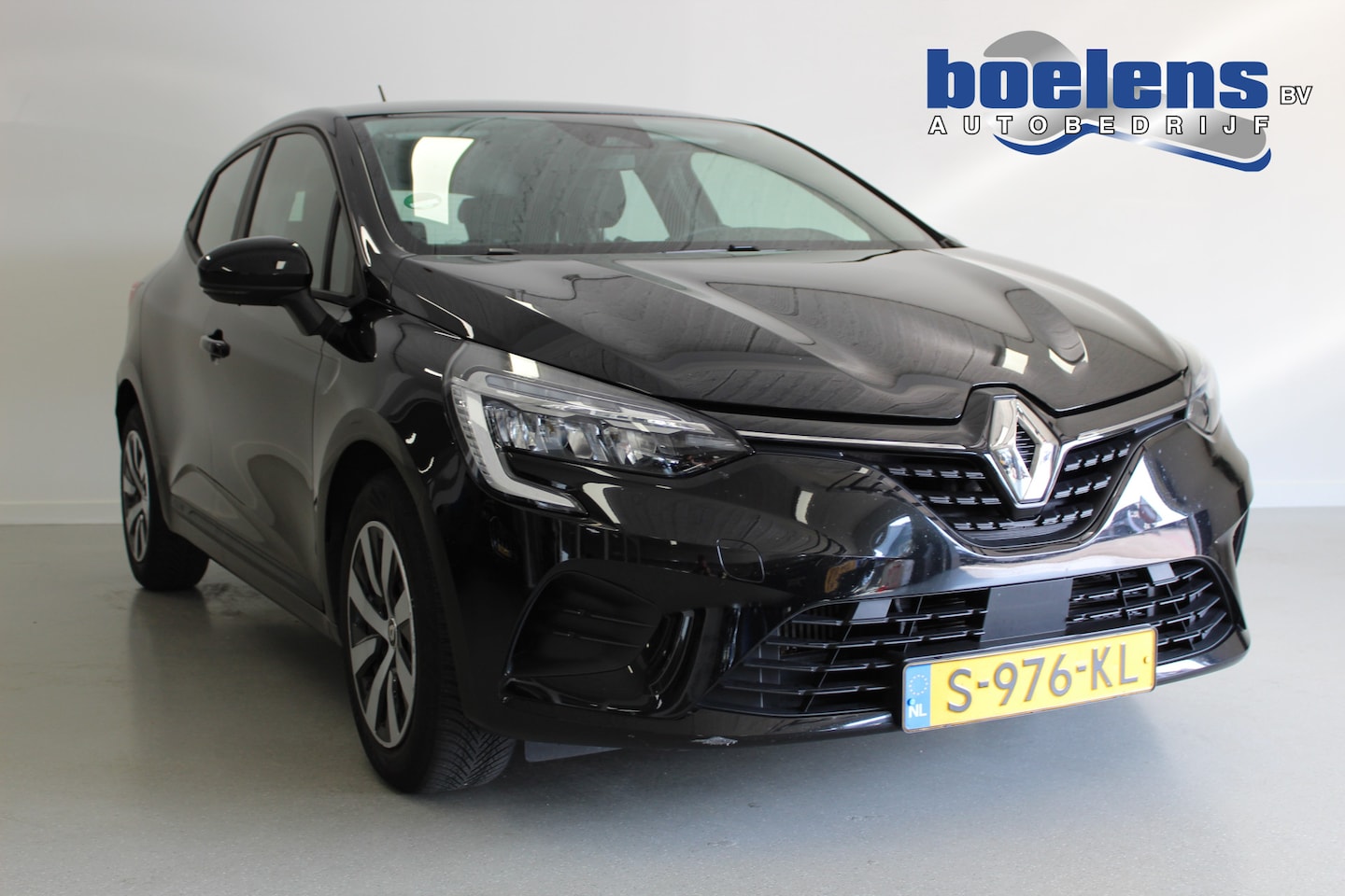 Renault Clio - 1.0 TCe 90 Equilibre | NAVIGATIE | DAB-RADIO | AIRCO | LANE-ASSIST | CRUISE | LED | CARPLA - AutoWereld.nl