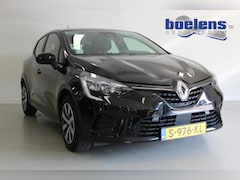 Renault Clio - 1.0 TCe 90 Equilibre | NAVIGATIE | DAB-RADIO | AIRCO | LANE-ASSIST | CRUISE | LED | CARPLA