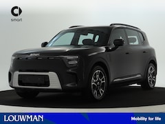 Smart #5 - 5 Pro 76 kWh | INTRODUCTIEKORTING VAN € 48.440 NAAR € 43.940 | Halo panoramisch dak | Anti