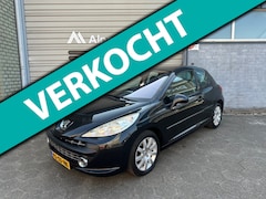 Peugeot 207 - 1.6-16V XS Première Panoramadak / Airco / APK 06-2026