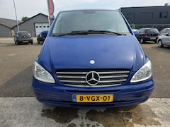 Mercedes-Benz Vito - 120 CDI 320 Lang DC luxe