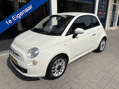 Fiat 500 - 1.2 Sport AUT./NL AUTO/1 EIGENAAR/TOPSTAAT