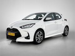 Toyota Yaris - 1.5 Hybrid Dynamic