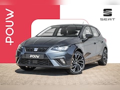 SEAT Ibiza - 1.0 EcoTSI 95pk Style Plus | Virtual Cockpit | 18" Velgen