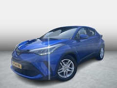 Toyota C-HR - 1.8 Hybrid Active