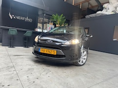 Ford Fiesta - 1.25 Champion