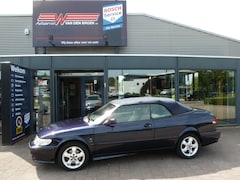 Saab 9-3 Cabrio - 2.0 T AUT