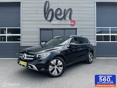 Mercedes-Benz GLC-klasse - 200 Premium