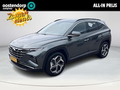 Hyundai Tucson - 1.6 T-GDI PHEV Comfort 4WD Rijklaarprijs Dus geen extra afleverkosten | Apple CarPlay/Andr