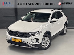 Volkswagen T-Roc - 1.5 TSI (150pk) automaat - digitaal dashboard - adapt. cruise