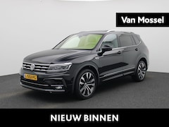 Volkswagen Tiguan Allspace - 1.5 TSI Highline Business R 7p. | R-LINE| PANO-SCHUIFDAK | ACHTERUITRIJCAMERA | NAVIGATIE