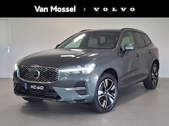 Volvo XC60 - T6 AWD Plug in Hybrid Essential | Stoel + stuurverwarming | 19'' | Facelift model |