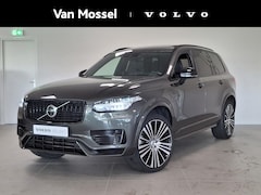 Volvo XC90 - 2.0 T8 Recharge AWD R-Design