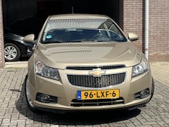 Chevrolet Cruze - 1.8 LT Airco, Cruis C, NW APK 29-7-2026 Nette auto in zeer goede staat