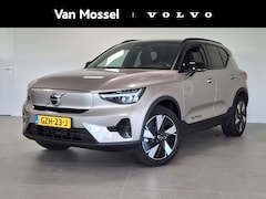 Volvo XC40 - Single Motor Extended Range Core 82 kWh | Camera | Climate control |