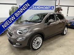 Fiat 500 X - 1.4 Turbo MultiAir Lounge