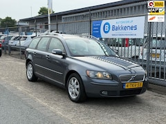 Volvo V50 - 2.0 | Airco | Cruise | Trekhaak | Dakje