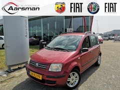 Fiat Panda - 1.2 Emotion | Automatische airco | Radio | Lichtmetalen velgen