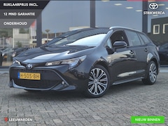 Toyota Corolla Touring Sports - 2.0 Hybrid Dynamic 180 pk