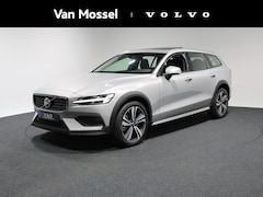 Volvo V60 Cross Country - B5 AWD Plus | Panoramadak | Elektrisch verstelbare stoelen | 360 Camera | Leder | Keyless