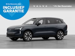 Volvo EX90 - Twin Ultra | Pilot assist | Trekhaak | Luchtvering |