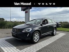 Volvo XC60 - T5 FWD Summum | Schuif-/kanteldak | Blond Leder | Dealeronderhouden |