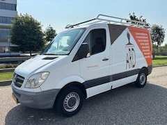 Mercedes-Benz Sprinter - 210CDI L1H1 Airco Trekhaak MARGE