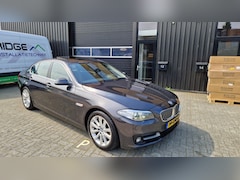 BMW 5-serie - 535d High Executive zeer nette auto