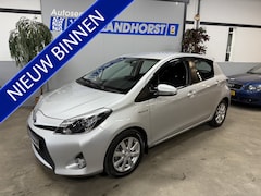 Toyota Yaris - 1.5 Full Hybrid Aspiration