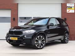 BMW X5 - XDrive30d High Executive M Sport Individual - Panoramadak - Elektrische trekhaak - Nightvi