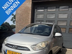 Hyundai i10 - 1.2 i-Motion Cool Airco/Centraal/Cruise/NAP