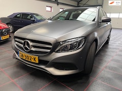 Mercedes-Benz C-klasse Estate - 200 CDI Business Solution AMG Upgrade Edition