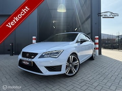 SEAT Leon SC - 2.0 TSI Cupra 280 / NIEUWSTAAT / NAP