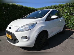 Ford Ka - 1.2 Cool & Sound start/stop. Origineel Nederlandse auto met NAP