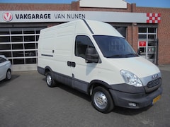 Iveco Daily - 40C35||130PK||Airco ECC||55000KM||Mooie Bus||