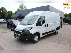 Peugeot Boxer - 2 X Schuifdeur 330 2.2 BlueHDi 120 L1H2 Premium