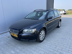 Volvo V50 - 2.0D Kinetic