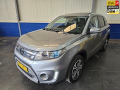 Suzuki Vitara - 1.6 High Executive Allgrip