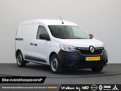 Renault Express - 1.5 dCi 75 Comfort | Achterdeuren met raam | Bluetooth radio | Parkeersensoren achter | Ar