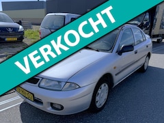 Mitsubishi Carisma - 1.6 GL Airco / GEEN AANDRIJVGING (1998)