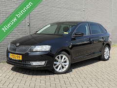 Skoda Rapid Spaceback - 1.2 TSI Greentech Ambition Businessline Pro
