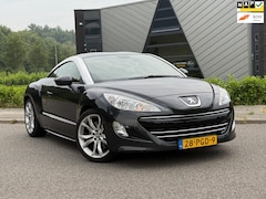 Peugeot RCZ - 1.6 THP | Airco | Cruise | 200PK |