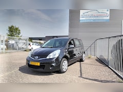 Nissan Note - 1.4 Visia