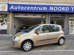 Renault Modus - 1.4-16V Privilège Luxe 82548KM | Airco | Cruise Control | Parkeersensoren | Nette auto |